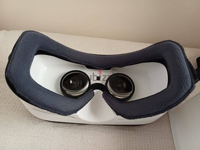 samsung Gear VR 3