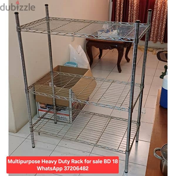 2 dooor Cupboardd and other items for sale with Delivery 4