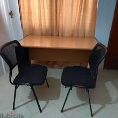 55BD-Used Office Furnitures 0