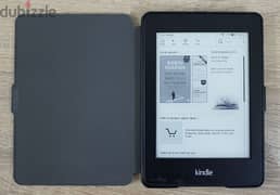 Kindle Paperwhite 2 (6th Generation)