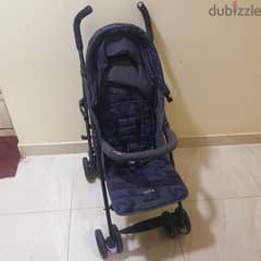 Junior's baby Stroller in new condition used for 5 to 6 times