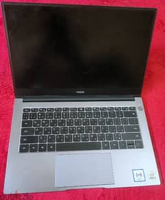 Huawei MateBook D14 Laptop