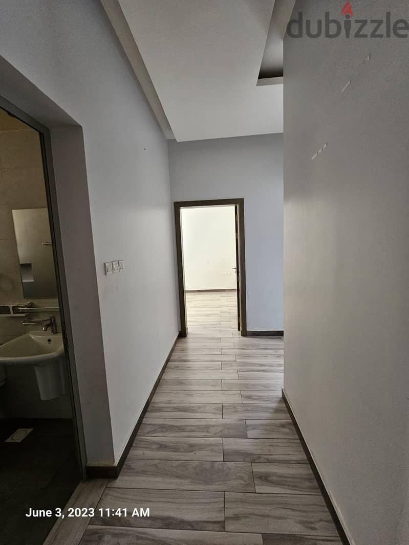 Modern new spacious 2BR apartments for Rent in Tubli (Bahrain Map) 1