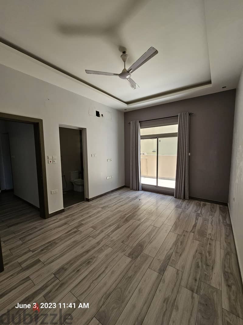 Modern new spacious 2BR apartments for Rent in Tubli (Bahrain Map) 8