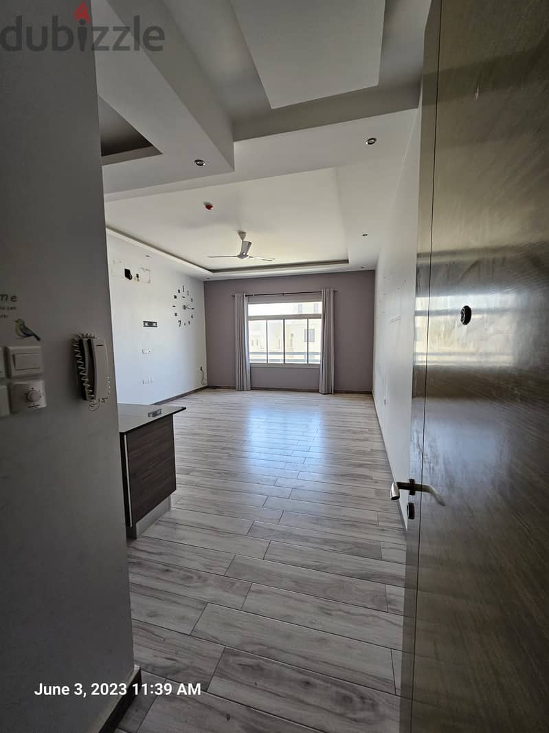 Modern new spacious 2BR apartments for Rent in Tubli (Bahrain Map) 12