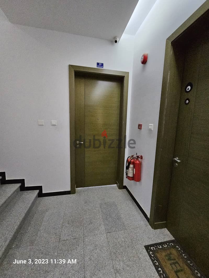Modern new spacious 2BR apartments for Rent in Tubli (Bahrain Map) 13