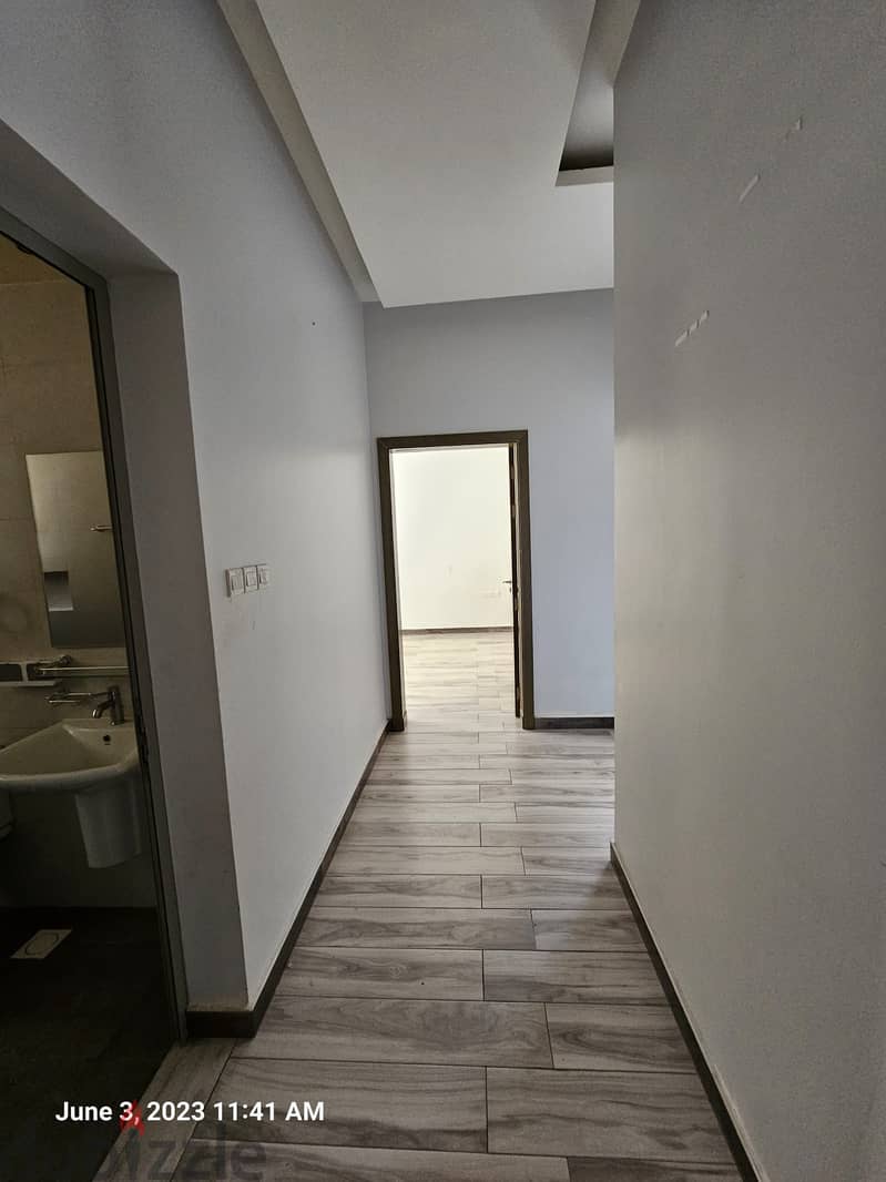 Modern new spacious 2BR apartments for Rent in Tubli (Bahrain Map) 17
