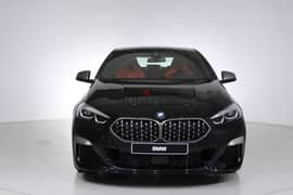 Approved - BMW M235i Gran Coupe 0