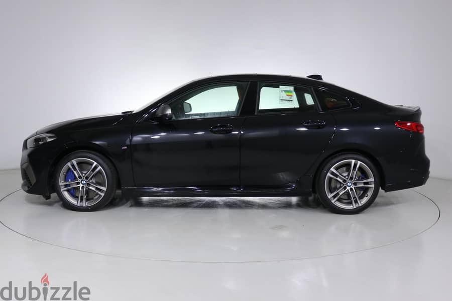 Approved - BMW M235i Gran Coupe 3