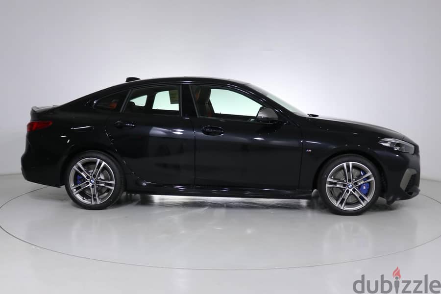 Approved - BMW M235i Gran Coupe 7