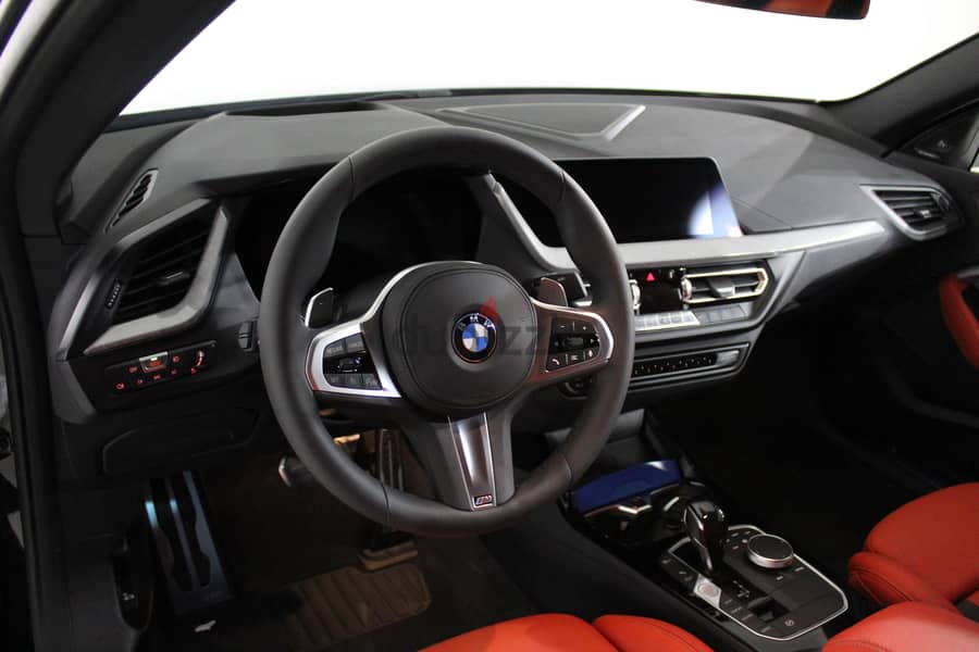 Approved - BMW M235i Gran Coupe 8