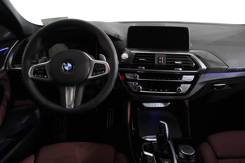 Certified BMW X4 xDrive 30i 6