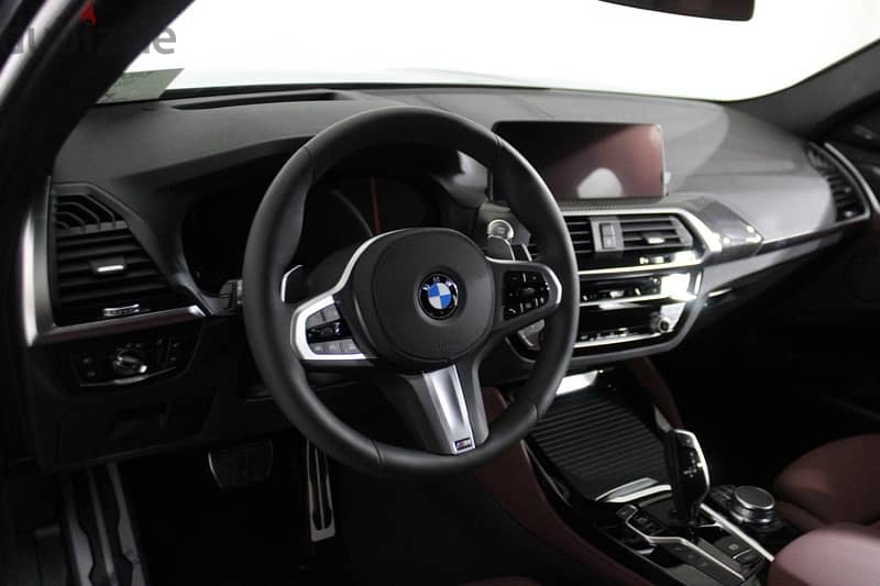 Certified BMW X4 xDrive 30i 8
