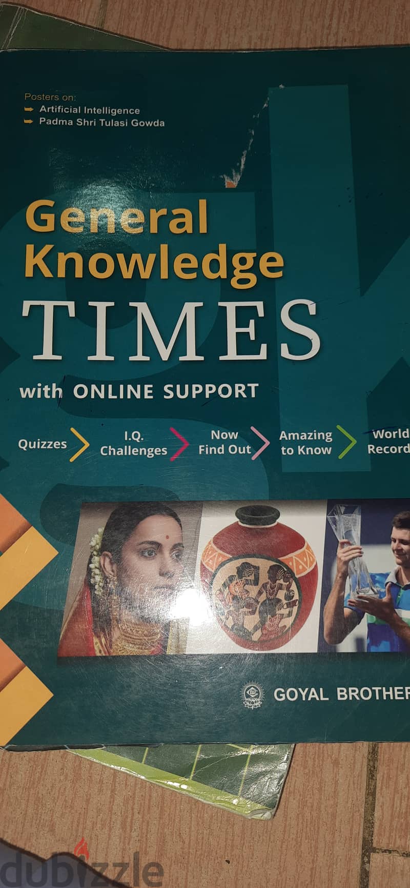 CBSE book in very good condition for sale 3