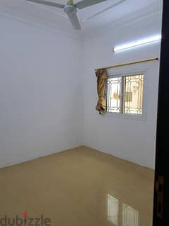 Flat for rent budaiya with electricity