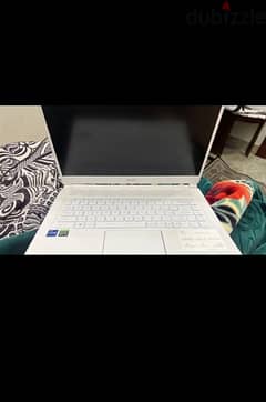 Laptop msi stralth 15m 0