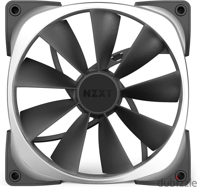 NZXT AER RGB 2 - 120mm RGB Fan 4
