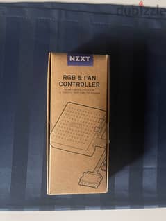 NZXT RGB & FAN Controller 0