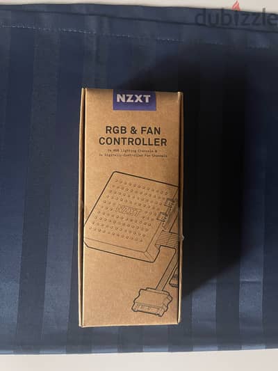 NZXT