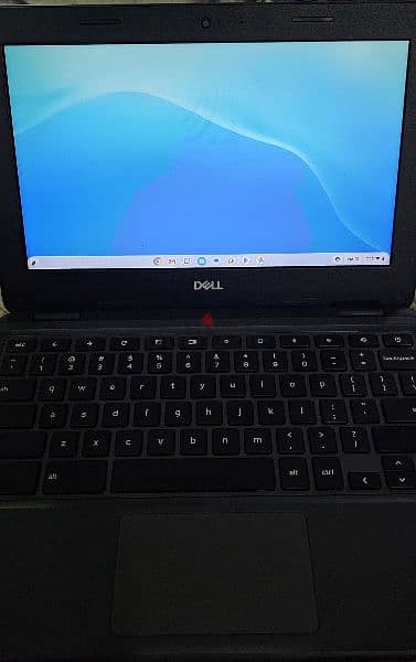 Dell Chromebook 3100 Laptop "refurbished" 16gb Memory 4gb Ram للبيع 2