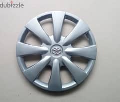 wanted one wheel cap for corolla 15"
