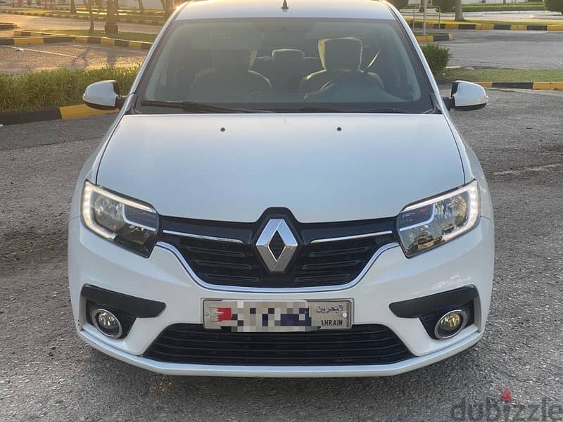 Renault Symbol 2020 First Owner 4