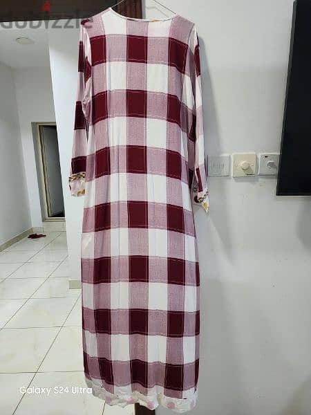 long dress abaya 3