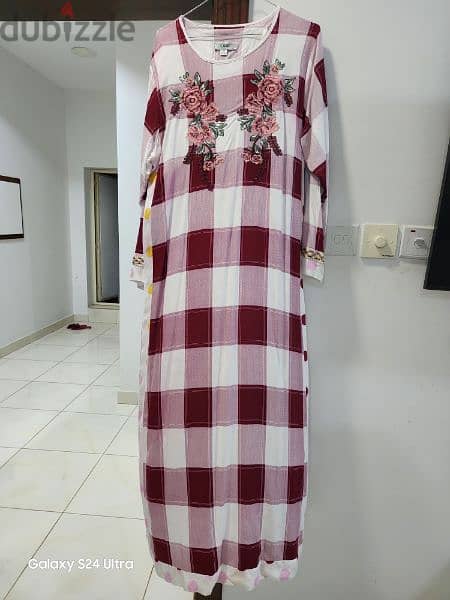 long dress abaya 5