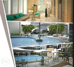 For Rent Luxury Studio Apartment in Bahrain Bay 0