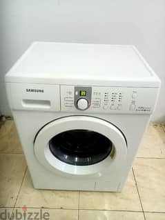 Samsung washing machine for sale fully automatic