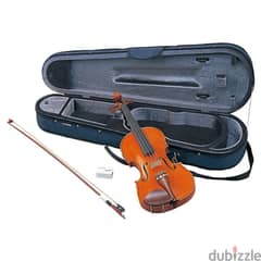Yamaha Violin 4/4 size (V5SA) 0