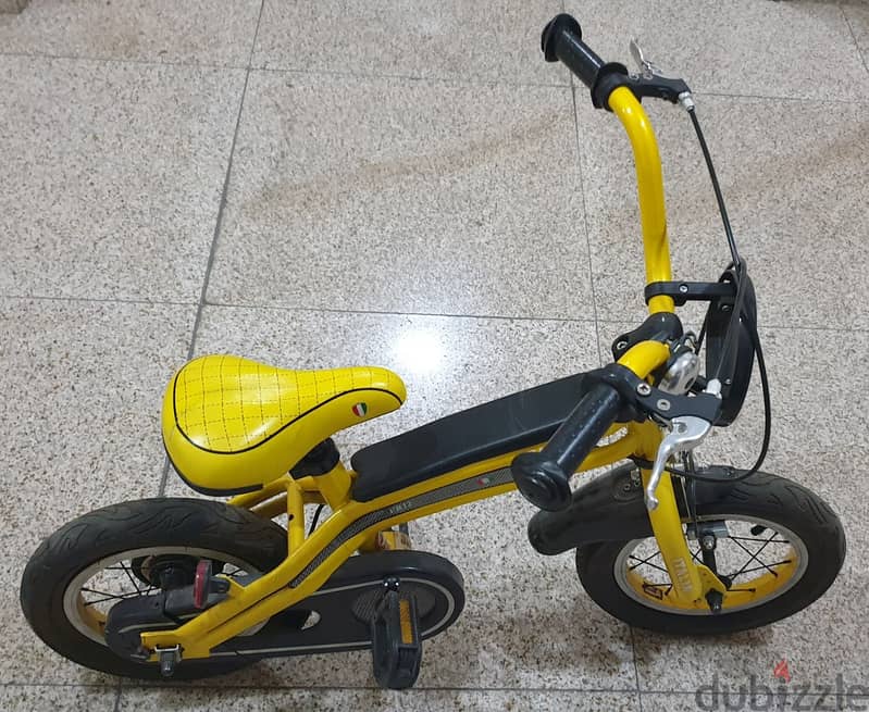 Children bicycle (4-6 yrs. ) available for sale 2