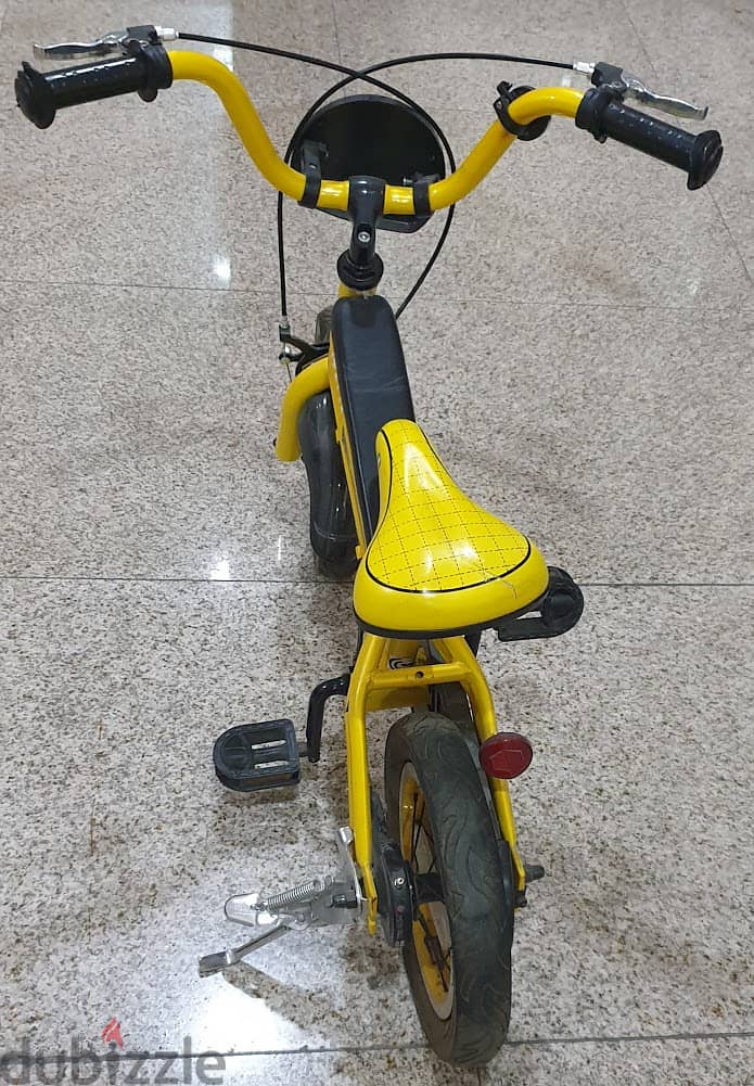 Children bicycle (4-6 yrs. ) available for sale 3
