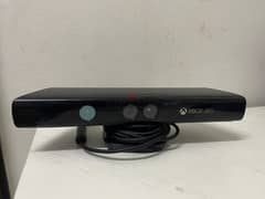 Brand New Condition Kinect For Xbox 360