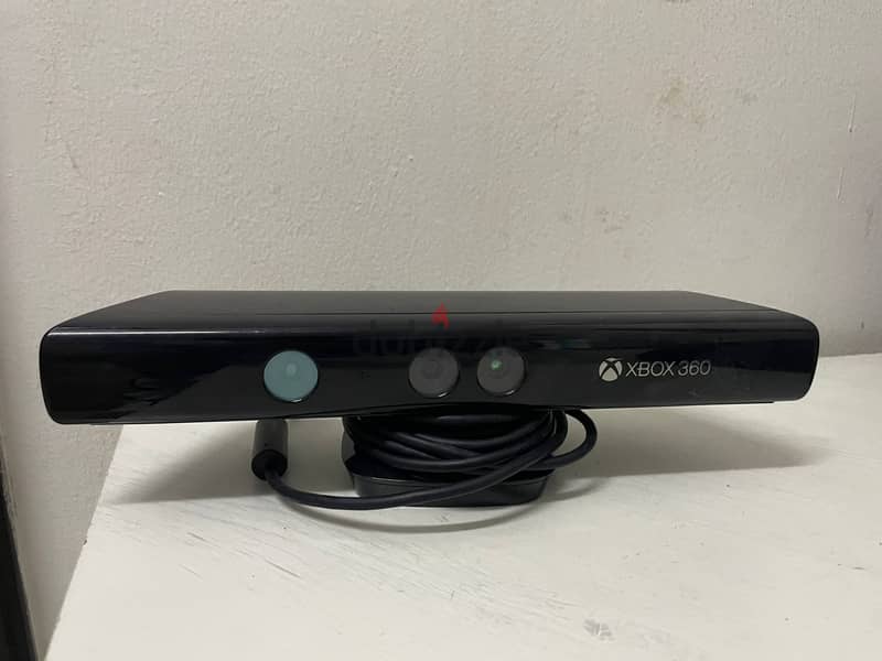 Brand New Condition Kinect For Xbox 360 0