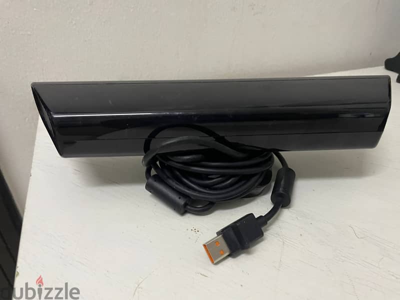 Brand New Condition Kinect For Xbox 360 1