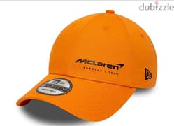 Brand new unused original Mclaren Cap for sale