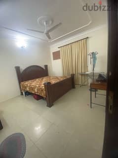 2bed room flat for sharing