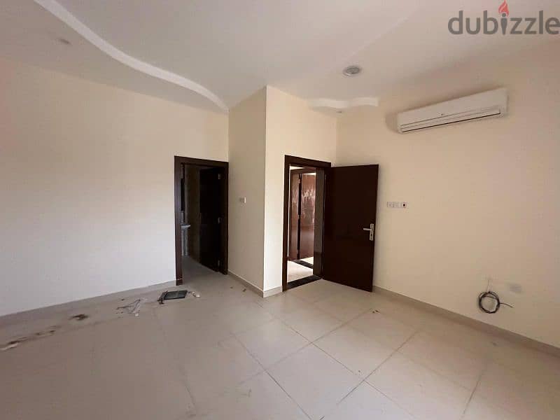A Flat with HUGE Hall For sale 3