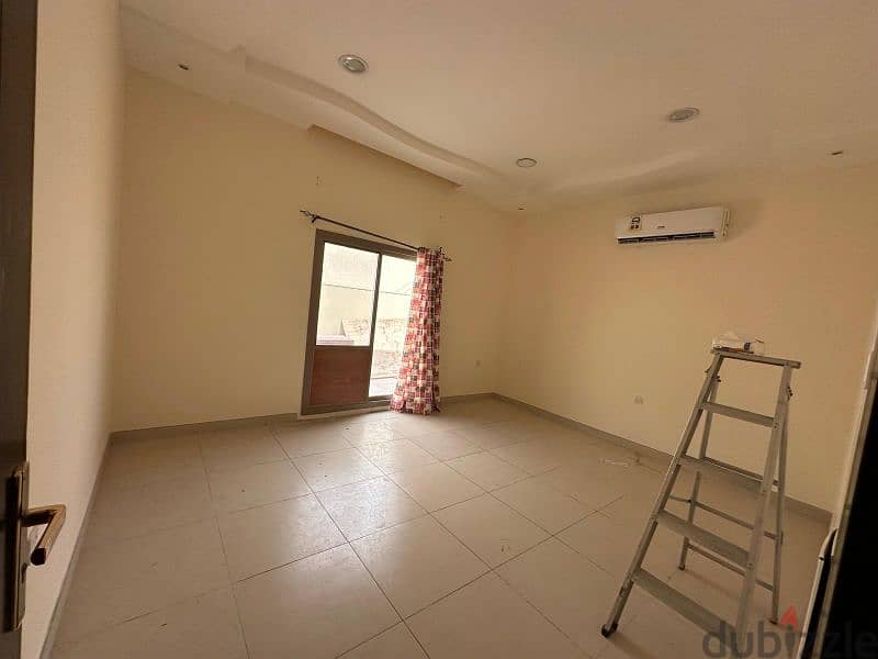 A Flat with HUGE Hall For sale 5