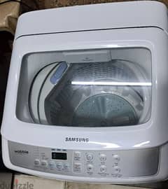 For sale. Samsung. Washing machine fully autocratic. 7. kg 0