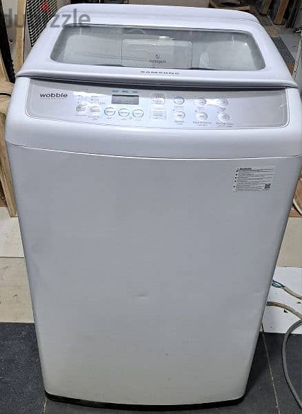 For sale. Samsung. Washing machine fully autocratic. 7. kg 1