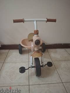 kids Tricycle
