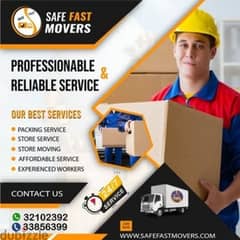 safe fast movers packers best service furniture installation House 0