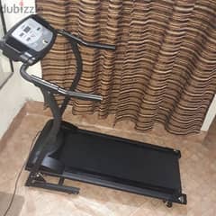 Smart Treadmill foldable for sale
