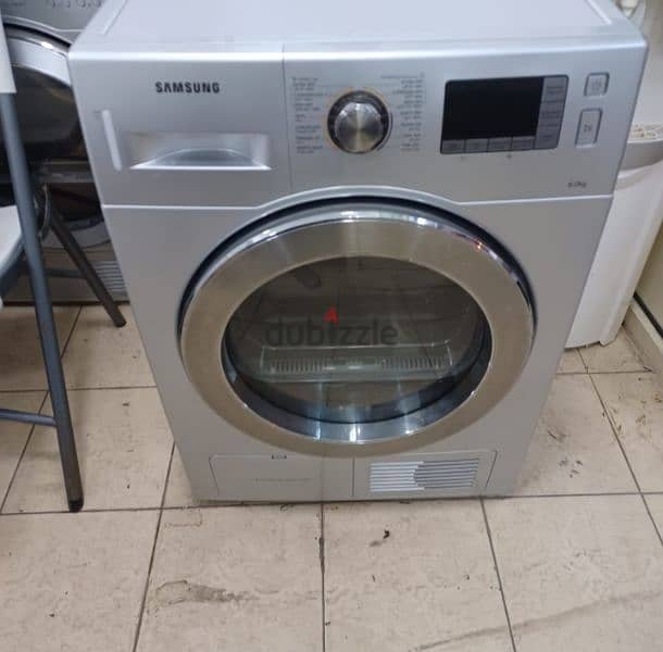 Samsung brand Dryer For Sale 3