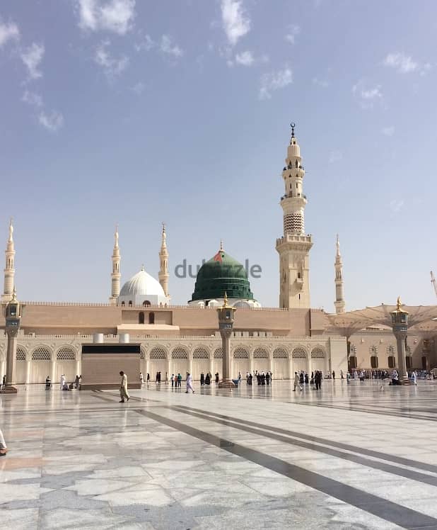 Al madinah travels. . Makkah madinah tours 4