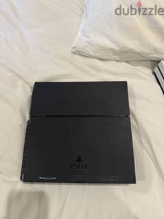 PlayStation 4 for sale 0