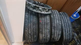 Tyre For Sale