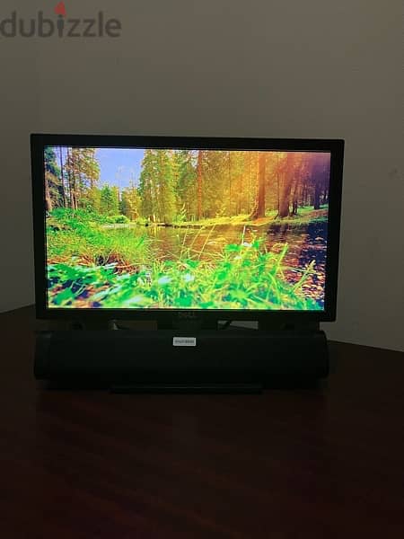 Dell E1916HE 19 inch 2 Giveaway with monitor 2